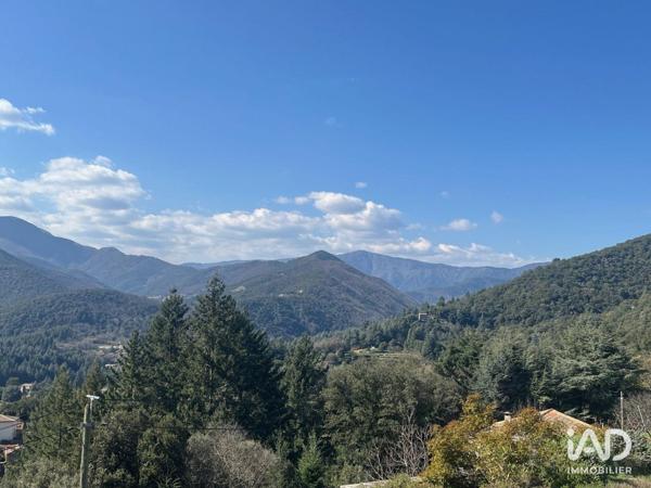 Boutique/Local commercial à vendre 129 m² Val-d'Aigoual