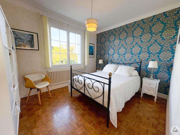 Pavillon tout confort entièrement rénové