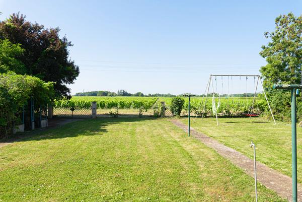 Maison Brissac Loire Aubance 6 pièce(s) 180 m2