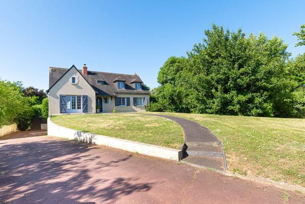 Maison Brissac Loire Aubance 6 pièce(s) 180 m2