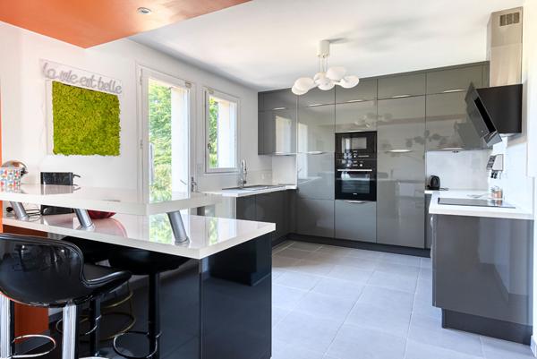 Maison Brissac Loire Aubance 6 pièce(s) 180 m2