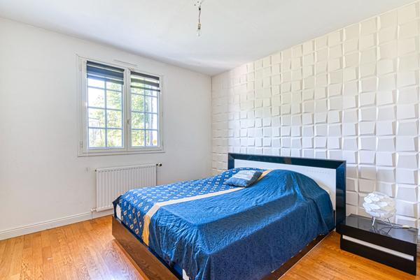 Maison Brissac Loire Aubance 6 pièce(s) 180 m2