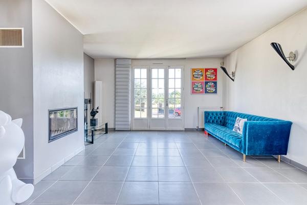 Maison Brissac Loire Aubance 6 pièce(s) 180 m2