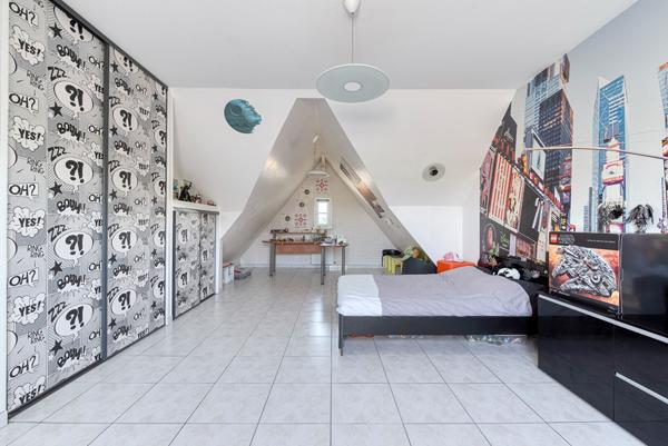 Maison Brissac Loire Aubance 6 pièce(s) 180 m2