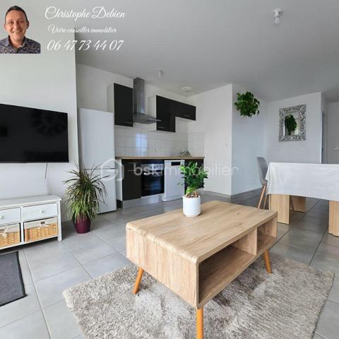 Pavillon de 48,52 m²