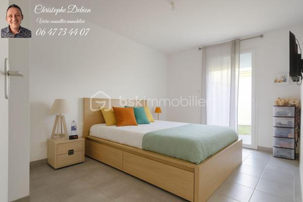 Pavillon de 48,52 m²