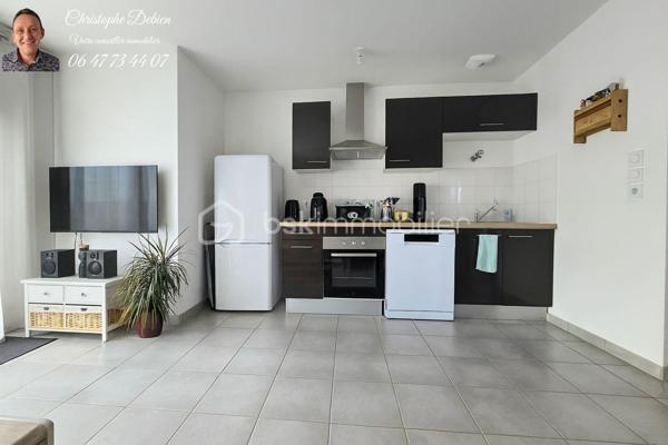 Pavillon de 48,52 m²