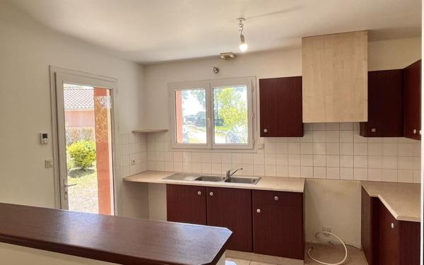Maison à vendre    3 pièces •  Labatut