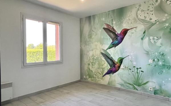 Maison à vendre    3 pièces •  Labatut