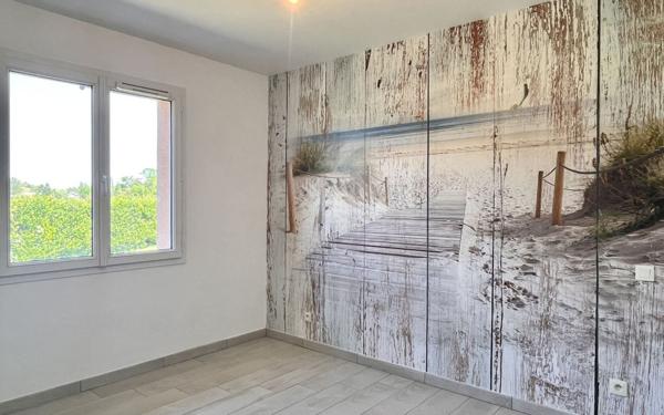 Maison à vendre    3 pièces •  Labatut