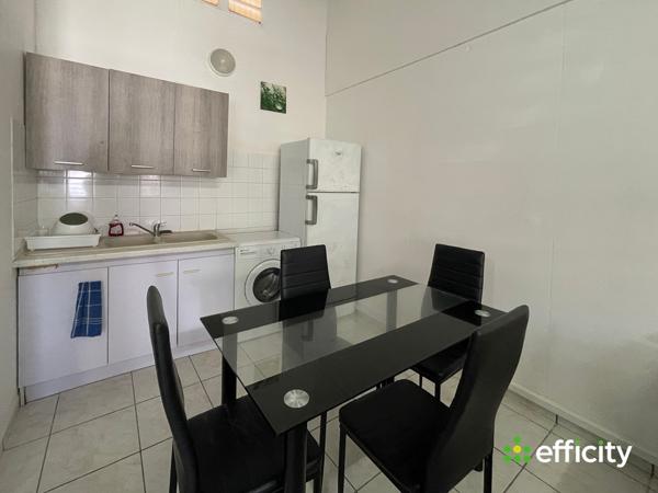 Maison 6 pièces - 137 m² Exclusivité efficity