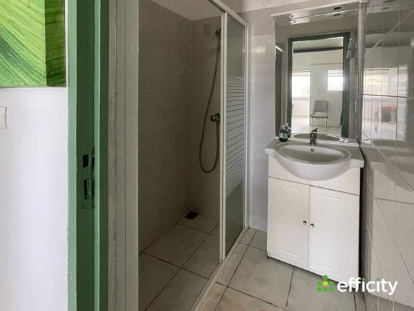 Maison 6 pièces - 137 m² Exclusivité efficity