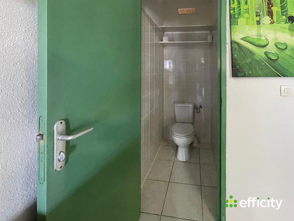 Maison 6 pièces - 137 m² Exclusivité efficity