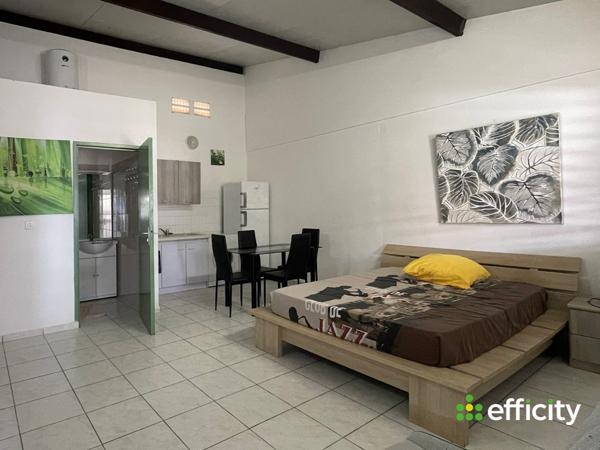 Maison 6 pièces - 137 m² Exclusivité efficity