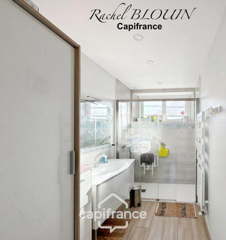 Proprieté à vendre 6 pièces NOYAL SUR SEICHE (35)