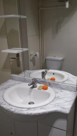 Appartement + annexe + parking