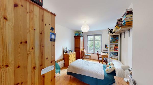 Appartement Maisons Alfort 3 pièce(s) 67 m²