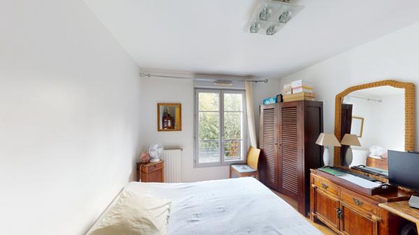Appartement Maisons Alfort 3 pièce(s) 67 m²