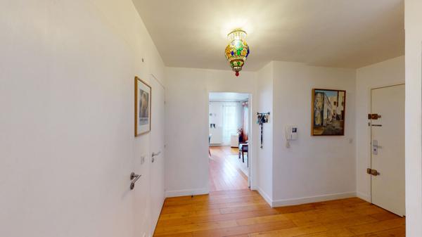Appartement Maisons Alfort 3 pièce(s) 67 m²