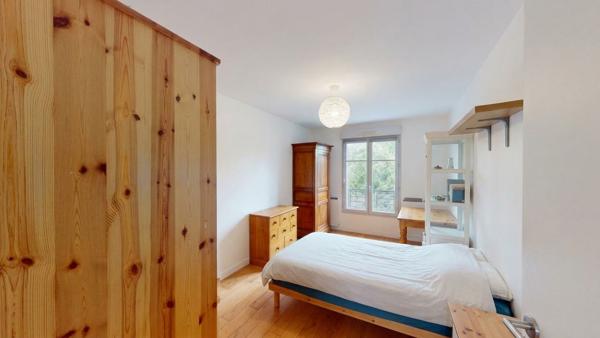Appartement Maisons Alfort 3 pièce(s) 67 m²