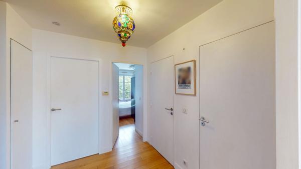 Appartement Maisons Alfort 3 pièce(s) 67 m²