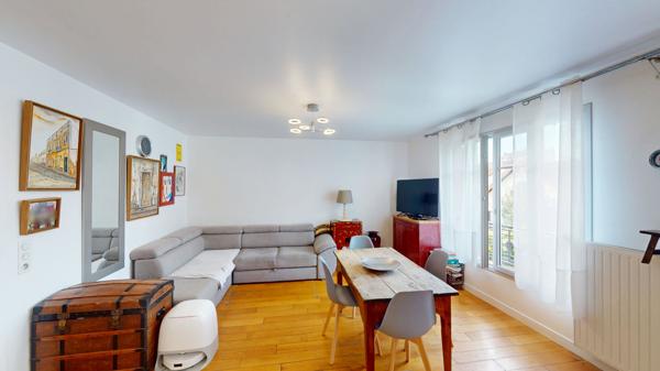 Appartement Maisons Alfort 3 pièce(s) 67 m²