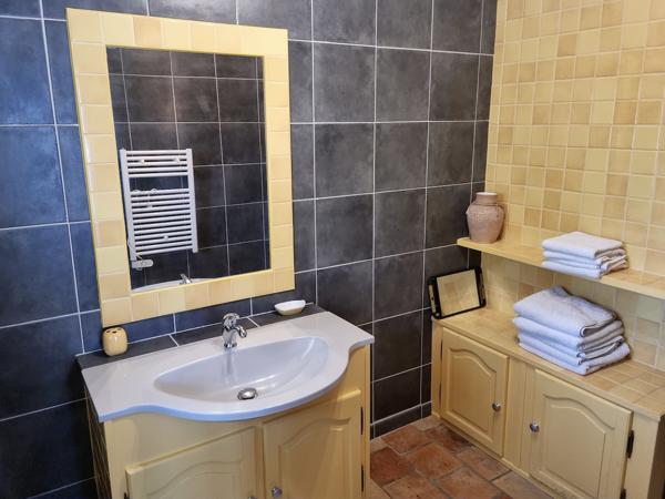 Maison 14 pièces - 480 m²
BIEN PRESTIGE