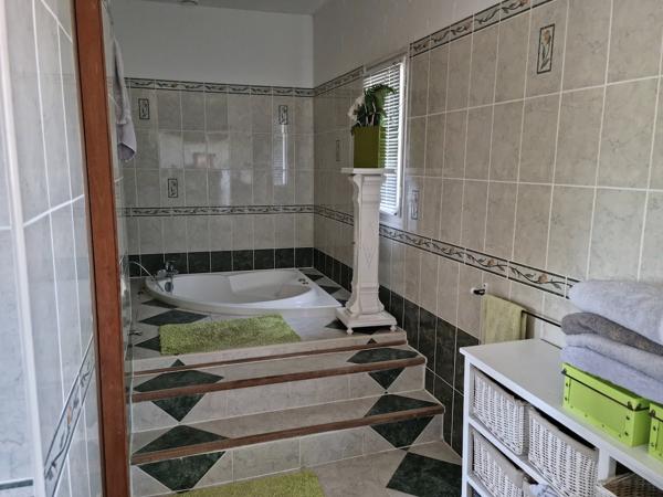 Maison 14 pièces - 480 m²
BIEN PRESTIGE