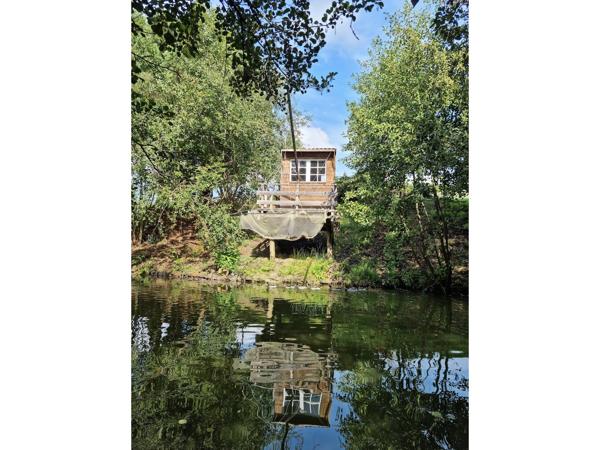 Maison 14 pièces - 480 m²
BIEN PRESTIGE