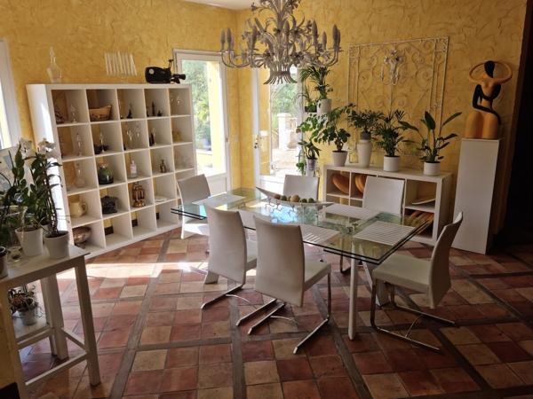 Maison 14 pièces - 480 m²
BIEN PRESTIGE