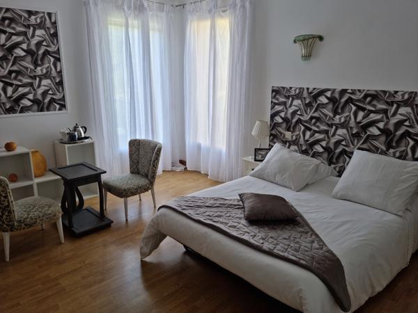 Maison 14 pièces - 480 m²
BIEN PRESTIGE