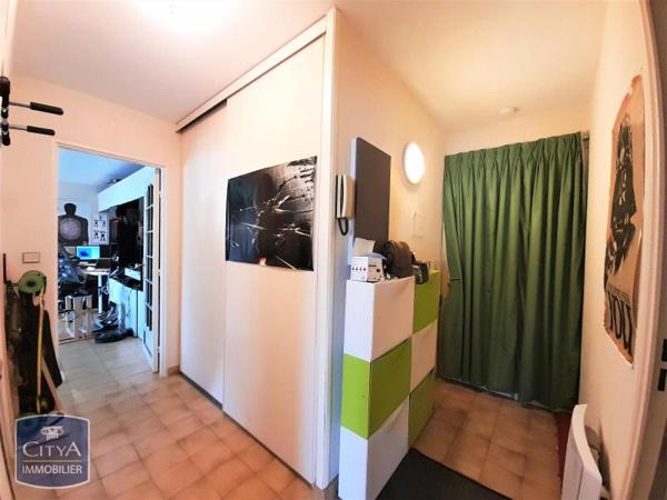 Location appartement 2 pièces de 51.1m²