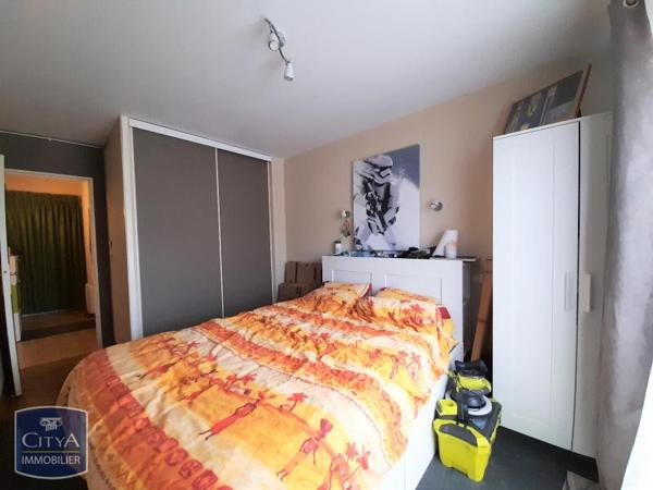 Location appartement 2 pièces de 51.1m²