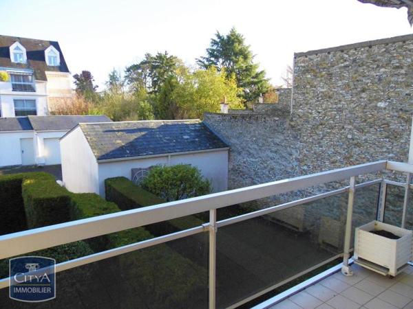 Location appartement 2 pièces de 51.1m²