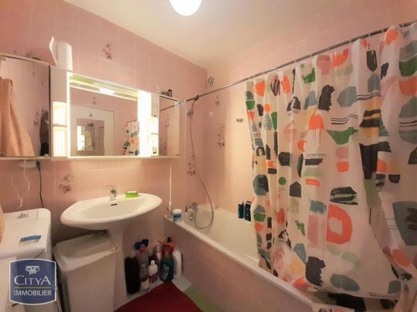 Location appartement 2 pièces de 51.1m²