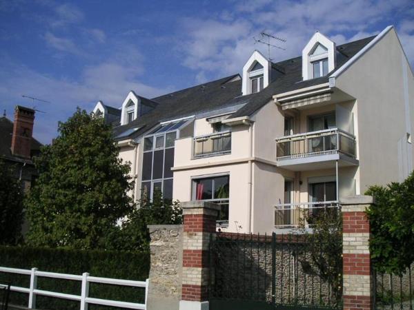 Location appartement 2 pièces de 51.1m²