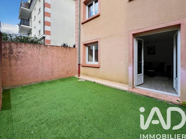 Location studio 34,32 m² Pontault-Combault
