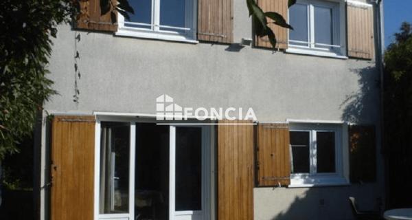 Location Maison 4 pièces 81.32 m² - Bondoufle 91070