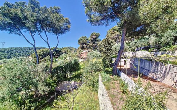 Maison à vendre    7 pièces •  Cantaron