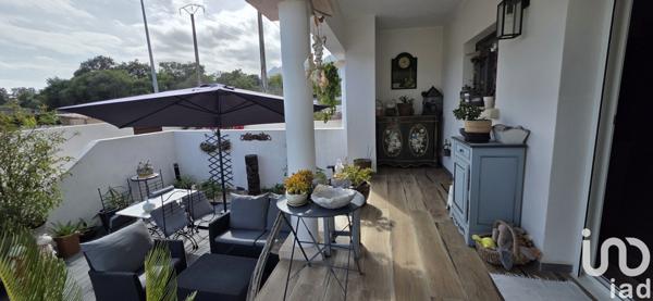 Appartement à vendre 4 pièces 98 m² Santa-Maria-Poggio