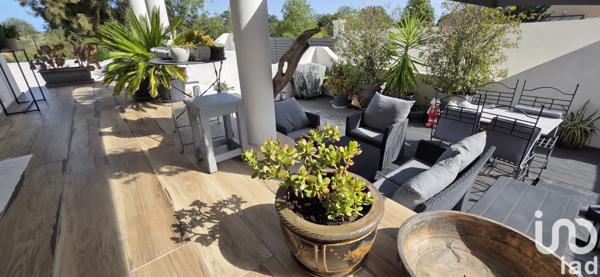 Appartement à vendre 4 pièces 98 m² Santa-Maria-Poggio