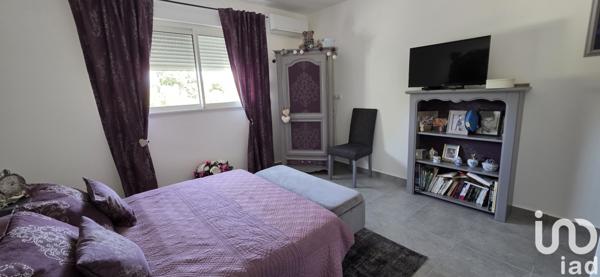 Appartement à vendre 4 pièces 98 m² Santa-Maria-Poggio