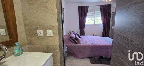 Appartement à vendre 4 pièces 98 m² Santa-Maria-Poggio