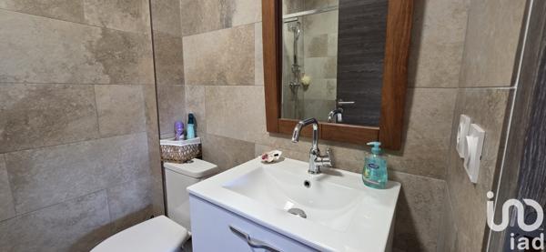 Appartement à vendre 4 pièces 98 m² Santa-Maria-Poggio