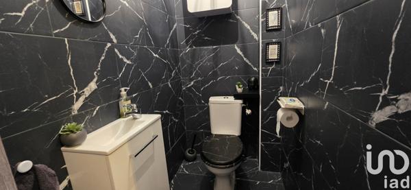 Appartement à vendre 4 pièces 98 m² Santa-Maria-Poggio