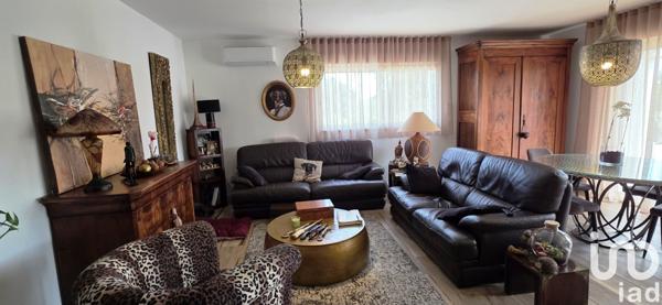 Appartement à vendre 4 pièces 98 m² Santa-Maria-Poggio