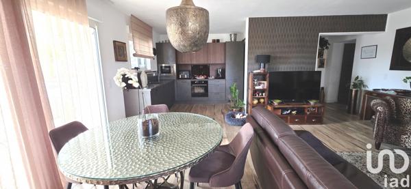 Appartement à vendre 4 pièces 98 m² Santa-Maria-Poggio