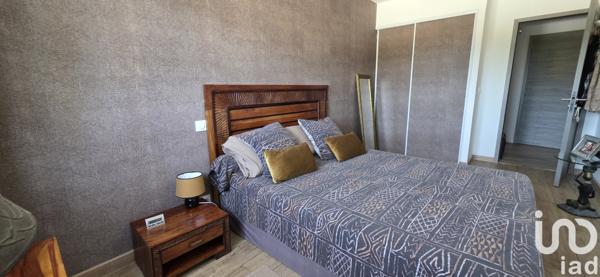 Appartement à vendre 4 pièces 98 m² Santa-Maria-Poggio