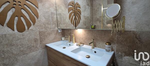 Appartement à vendre 4 pièces 98 m² Santa-Maria-Poggio