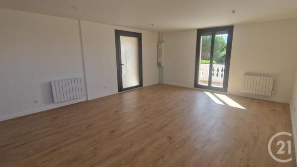 Appartement T3 à vendre  3 pièces - 61,01 m2 QUINCIEUX - 69